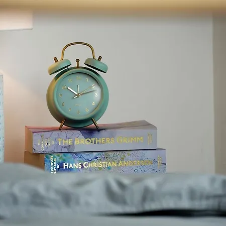 Appartement Modern Loft With Balcony In The Heart Of Sofia